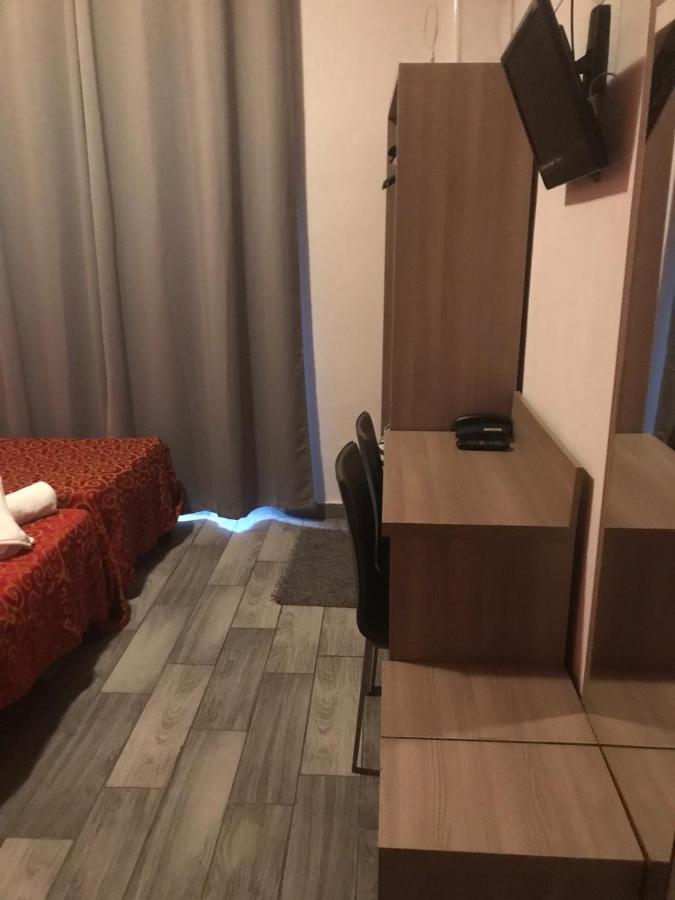 Milano Vintage Hotel Ngoại thất bức ảnh