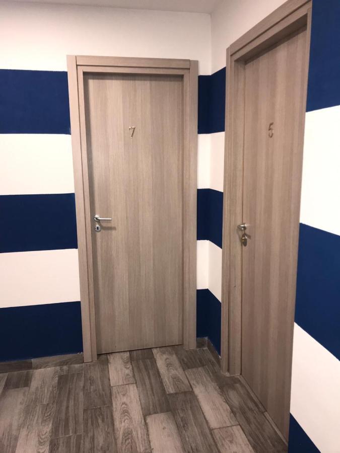Milano Vintage Hotel Ngoại thất bức ảnh