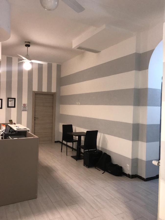 Milano Vintage Hotel Ngoại thất bức ảnh