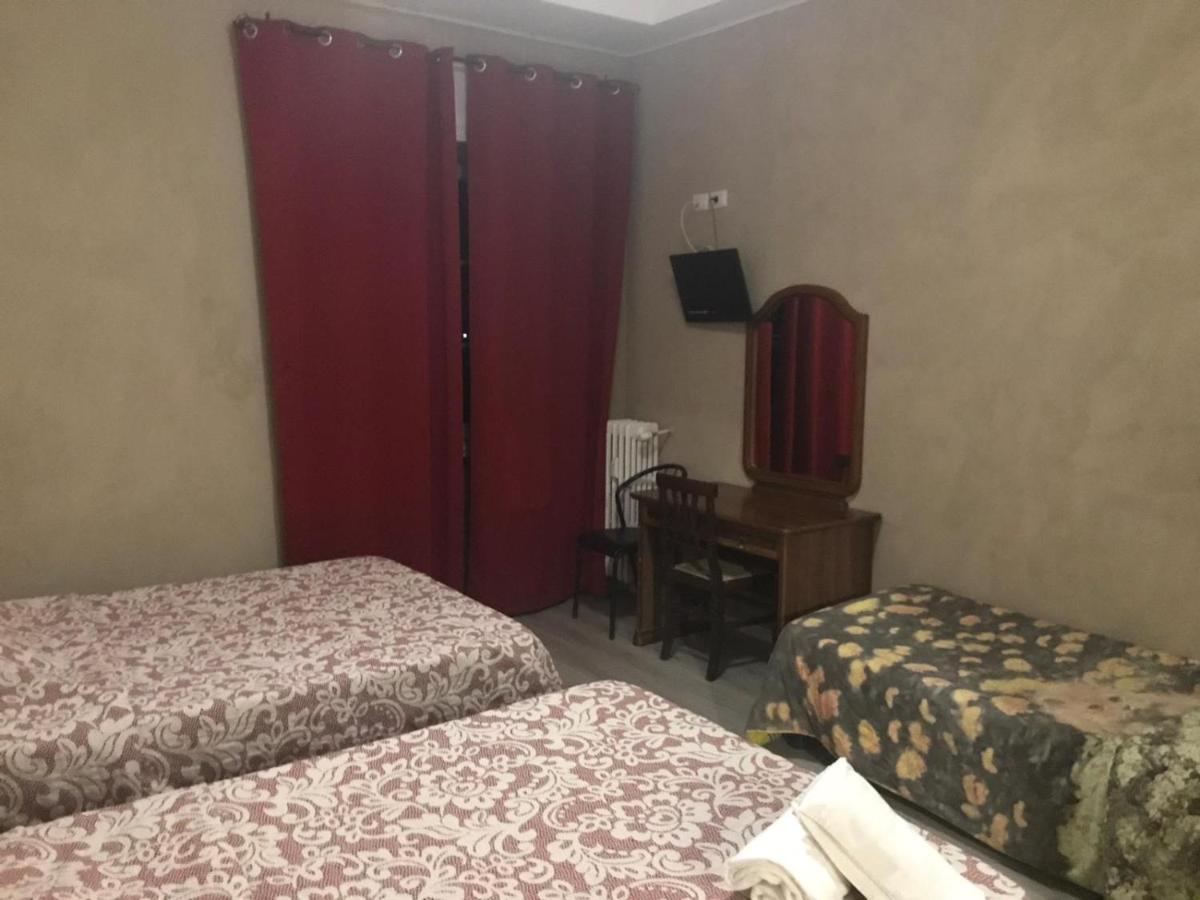 Milano Vintage Hotel Ngoại thất bức ảnh