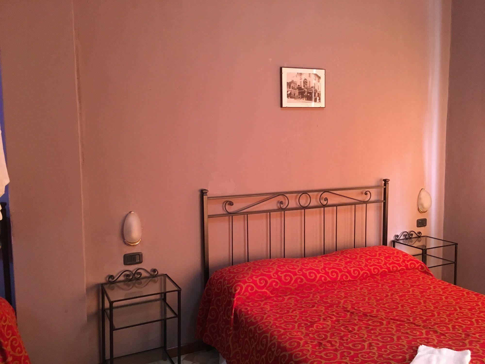Milano Vintage Hotel Ngoại thất bức ảnh