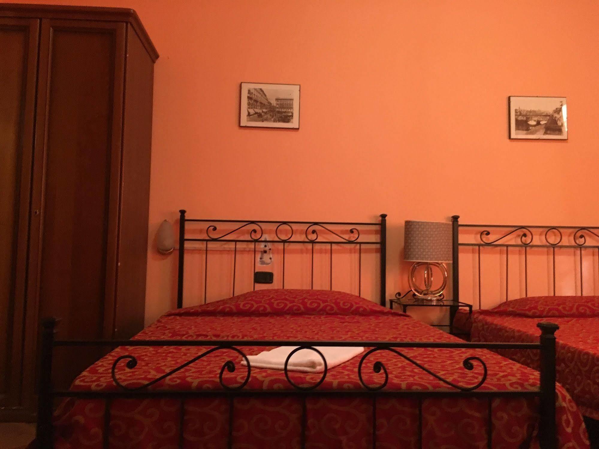 Milano Vintage Hotel Ngoại thất bức ảnh