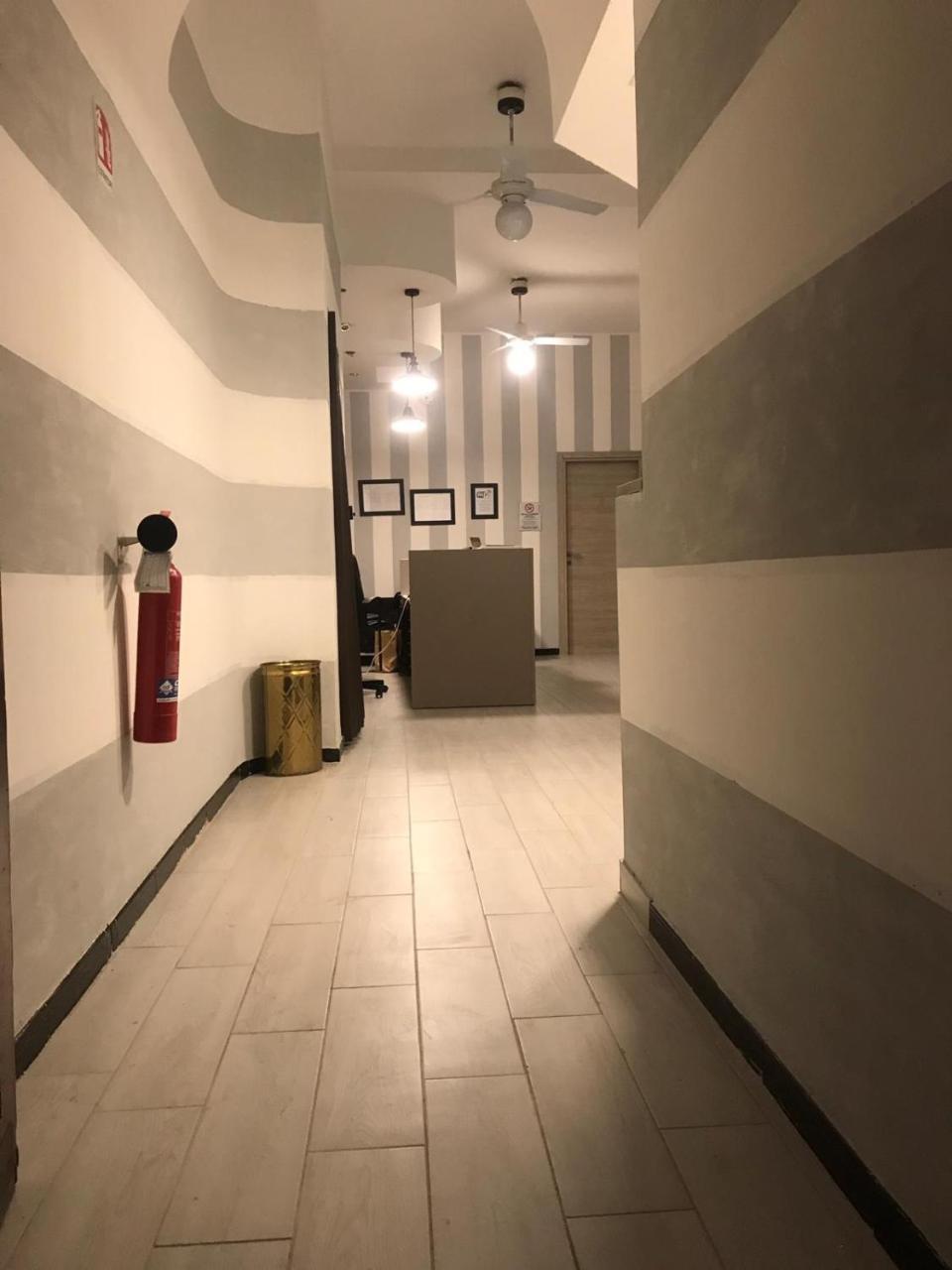 Milano Vintage Hotel Ngoại thất bức ảnh