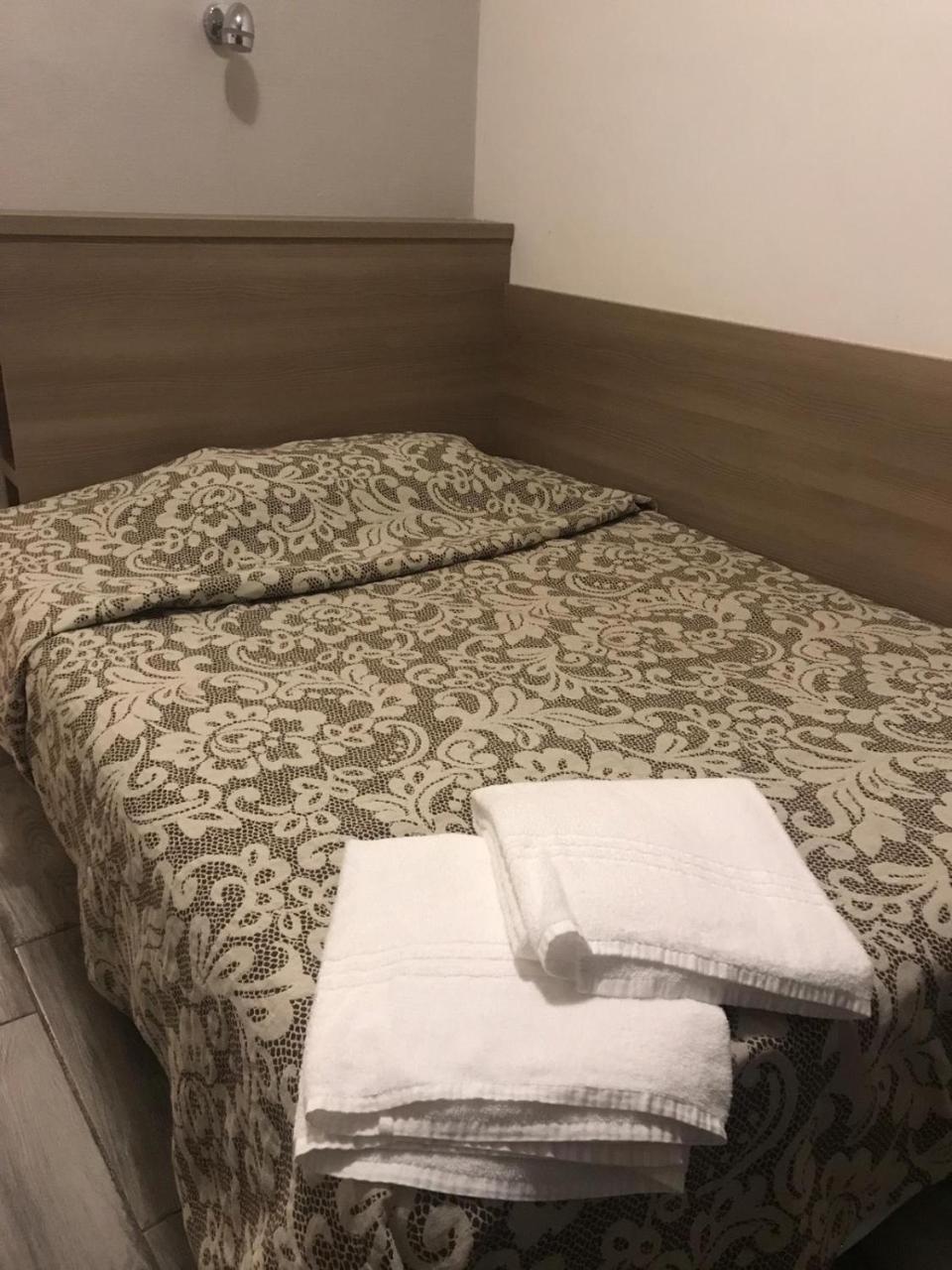 Milano Vintage Hotel Ngoại thất bức ảnh