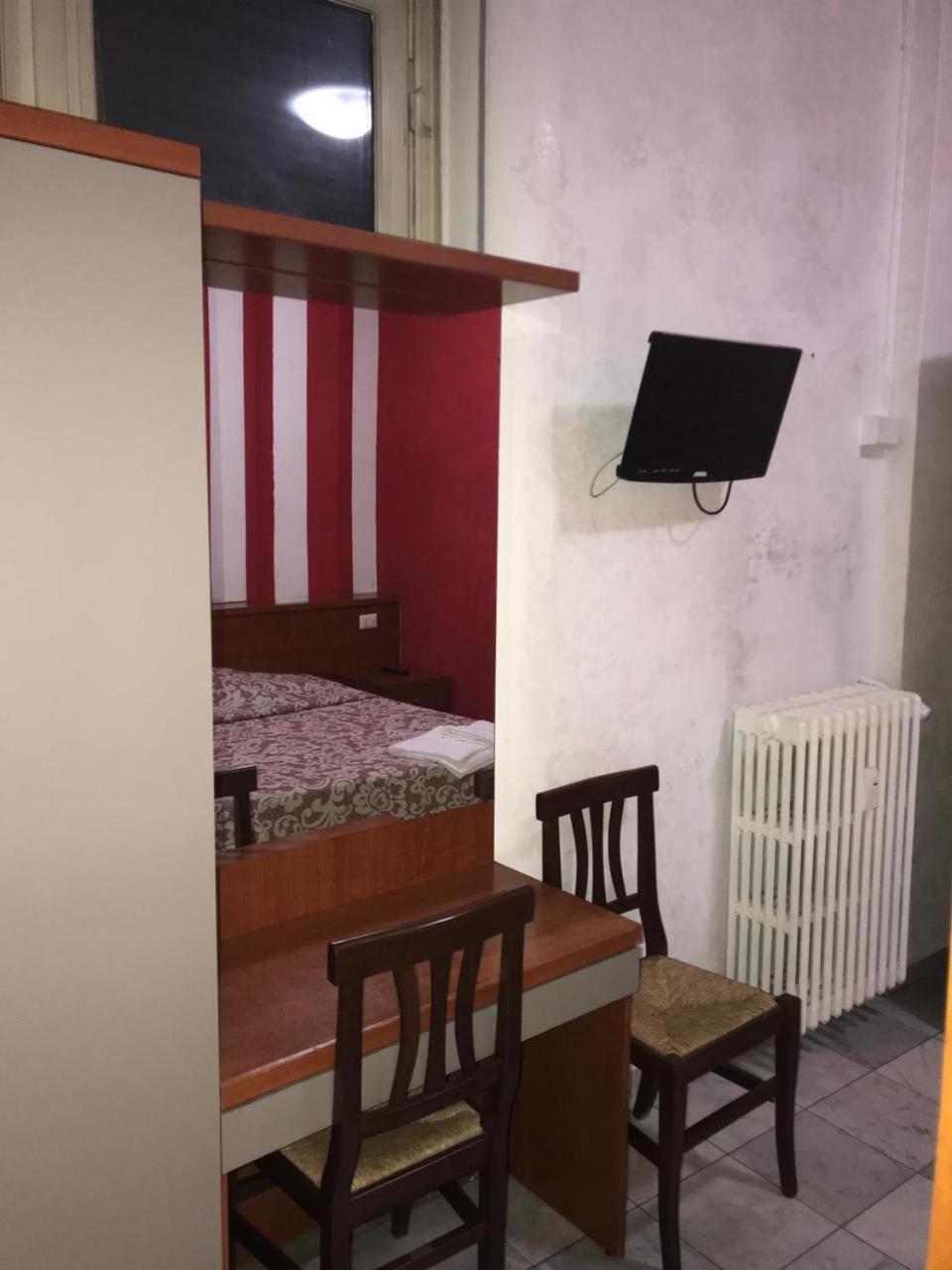 Milano Vintage Hotel Ngoại thất bức ảnh