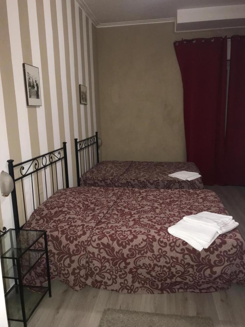 Milano Vintage Hotel Ngoại thất bức ảnh