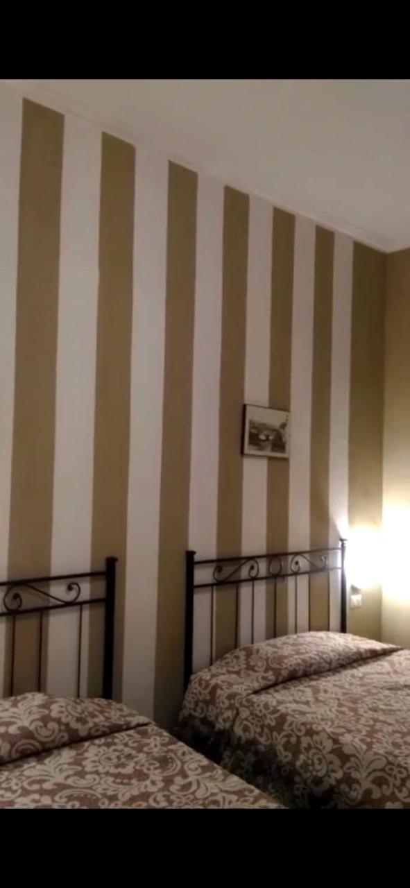 Milano Vintage Hotel Ngoại thất bức ảnh