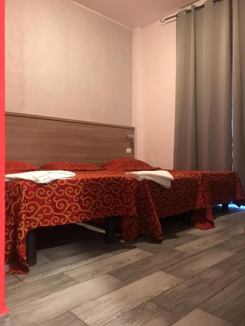Milano Vintage Hotel Ngoại thất bức ảnh