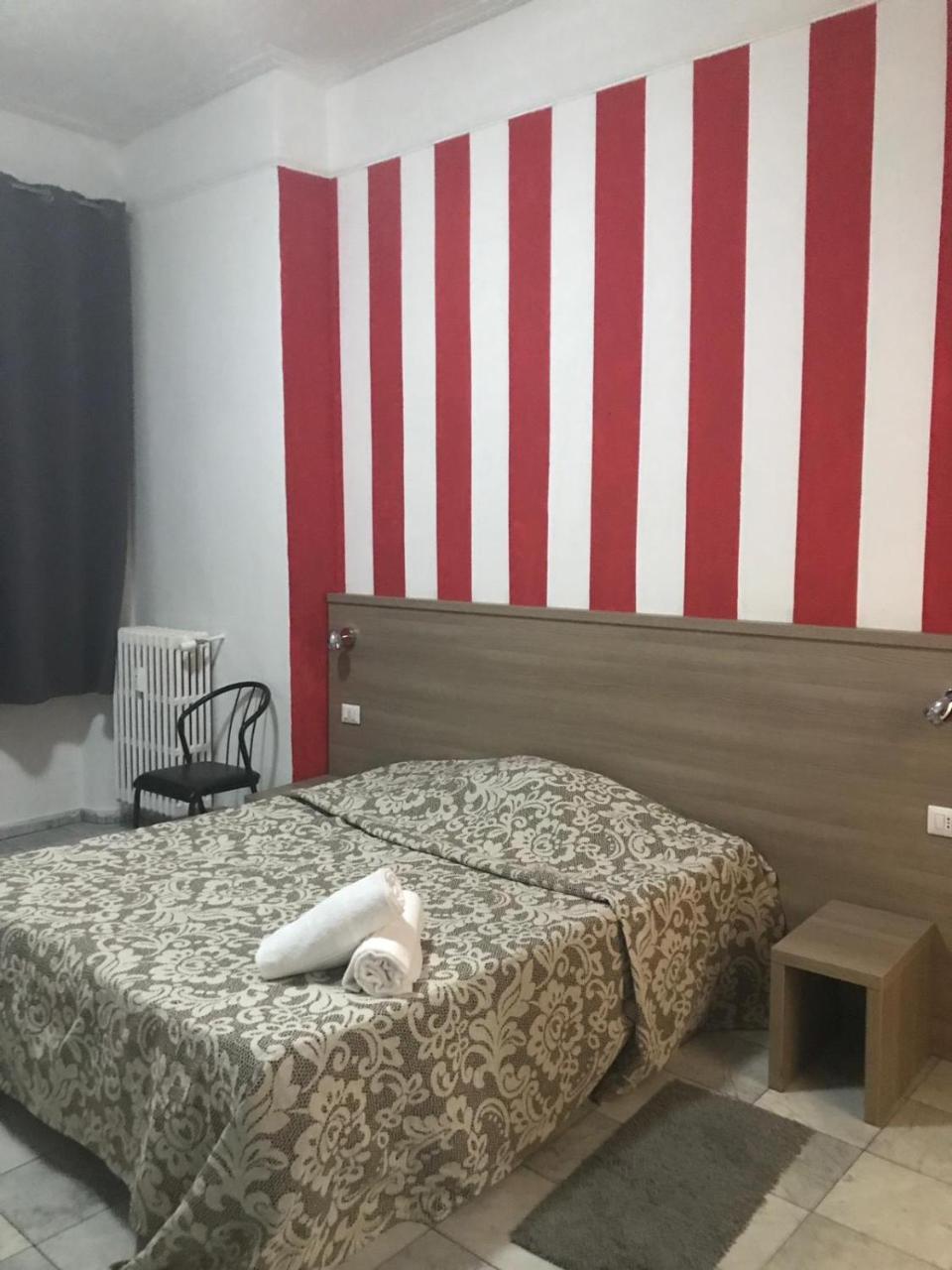 Milano Vintage Hotel Ngoại thất bức ảnh
