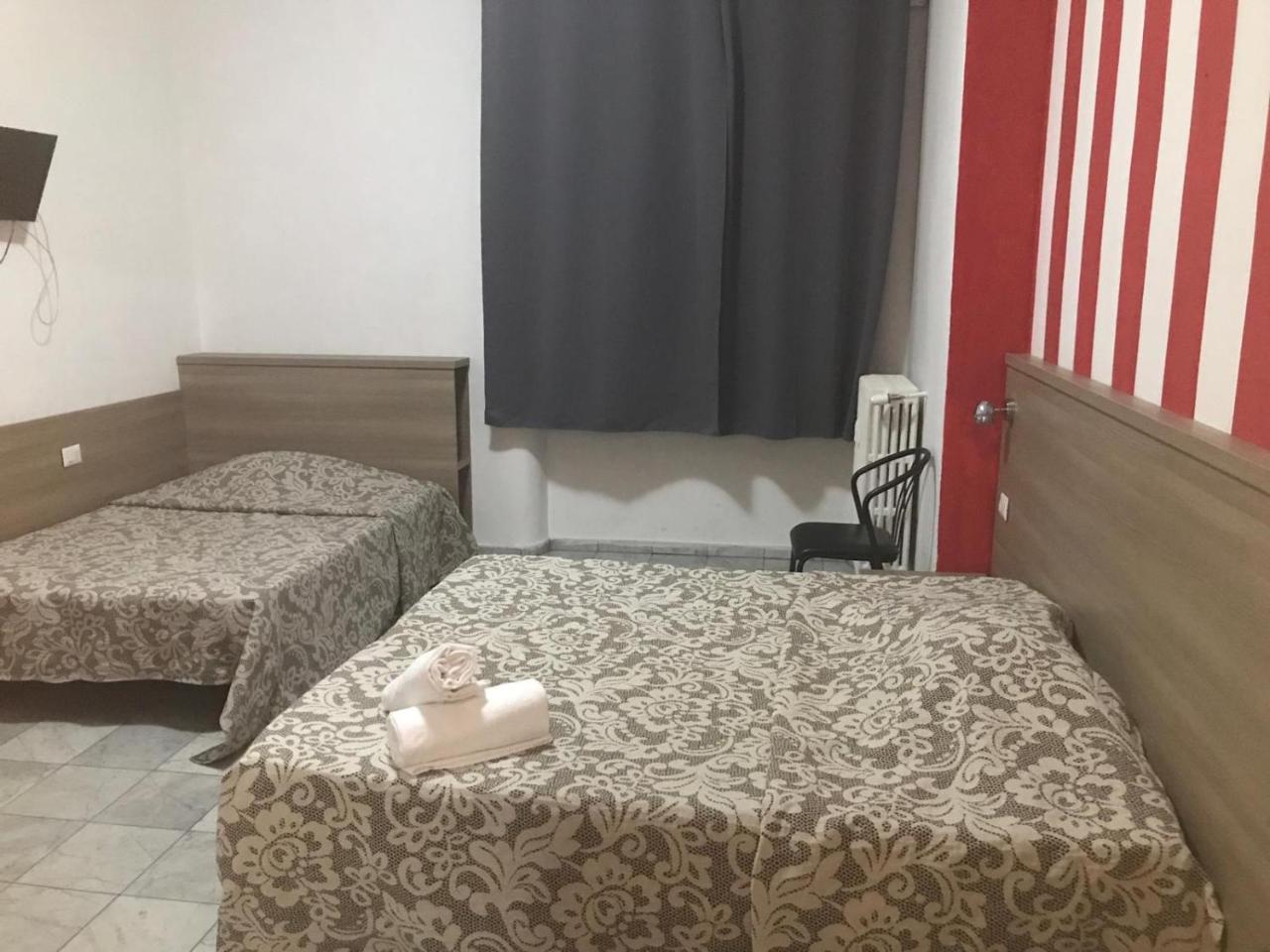 Milano Vintage Hotel Ngoại thất bức ảnh