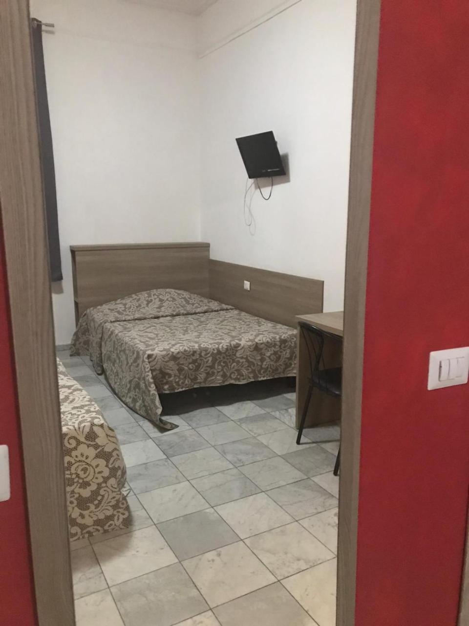 Milano Vintage Hotel Ngoại thất bức ảnh