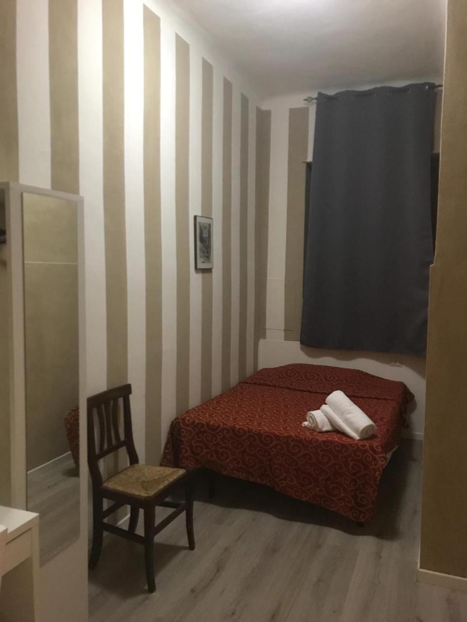 Milano Vintage Hotel Ngoại thất bức ảnh