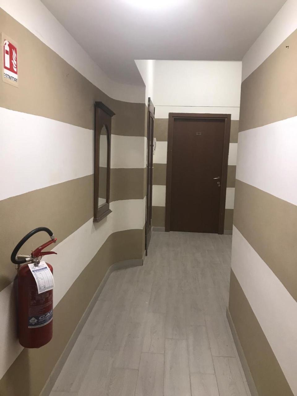 Milano Vintage Hotel Ngoại thất bức ảnh