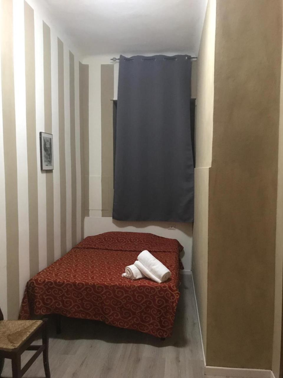 Milano Vintage Hotel Ngoại thất bức ảnh