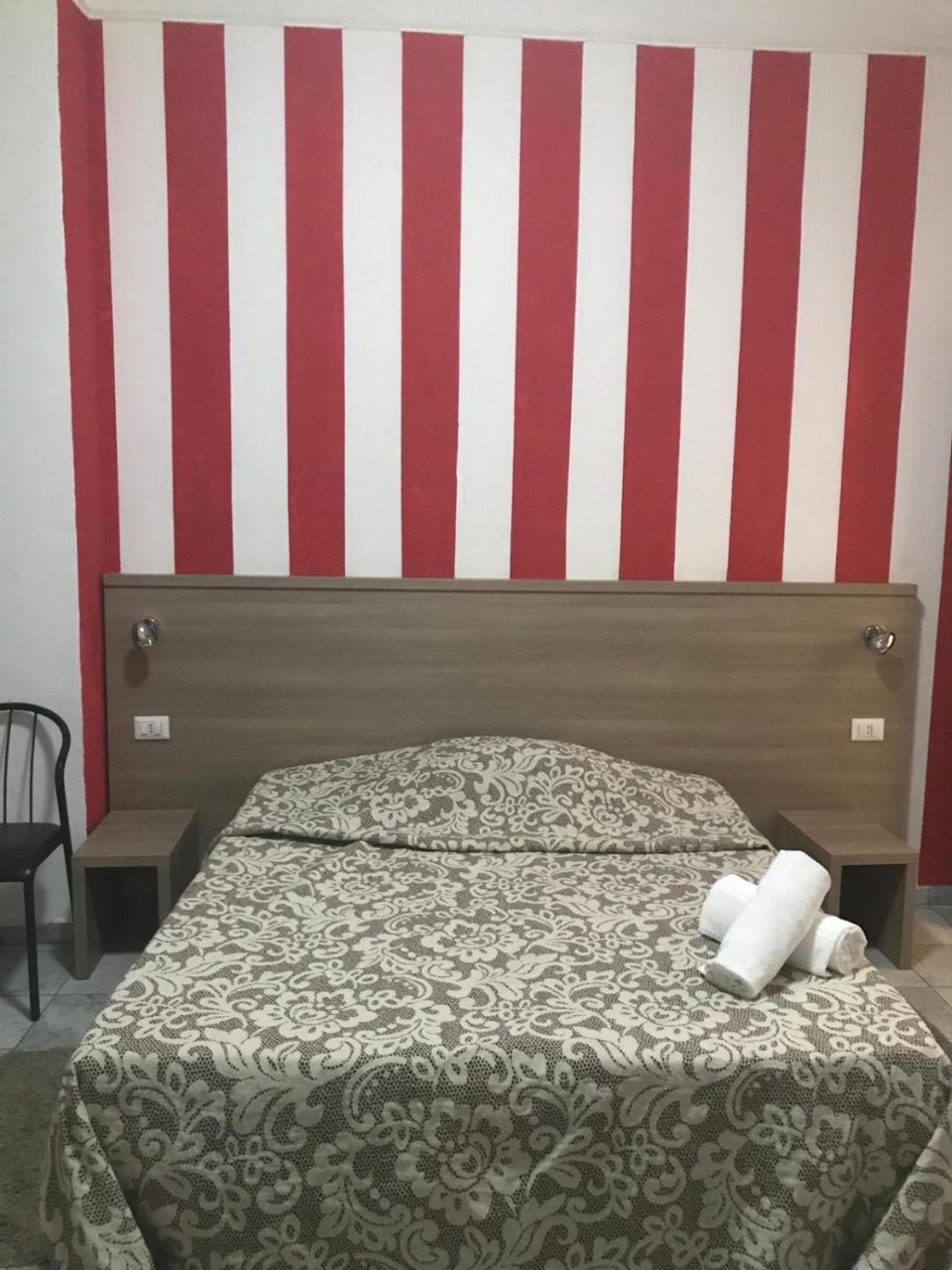 Milano Vintage Hotel Ngoại thất bức ảnh