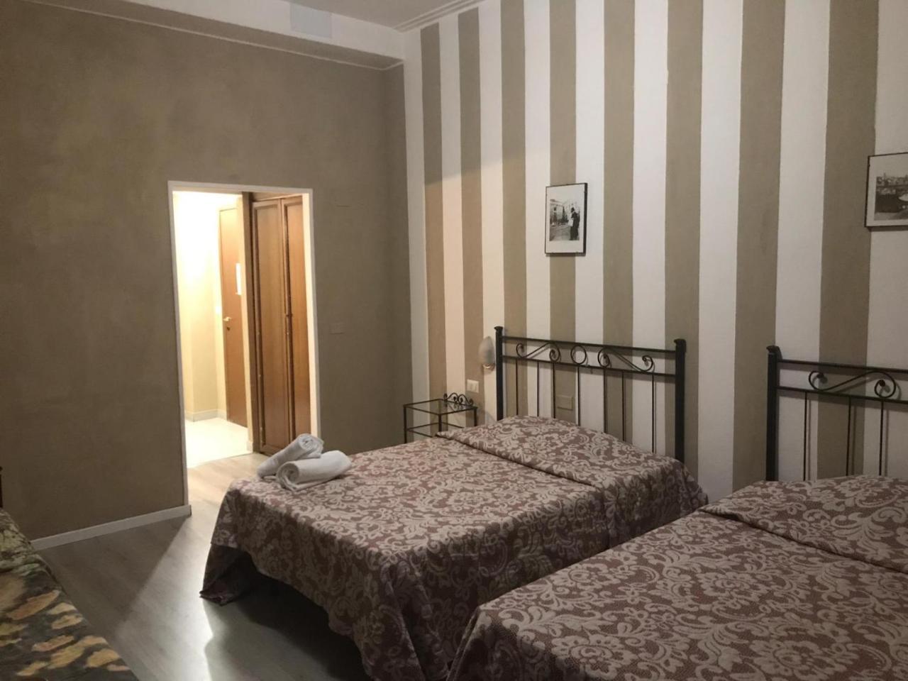 Milano Vintage Hotel Ngoại thất bức ảnh