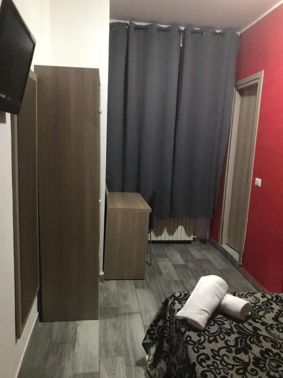 Milano Vintage Hotel Ngoại thất bức ảnh