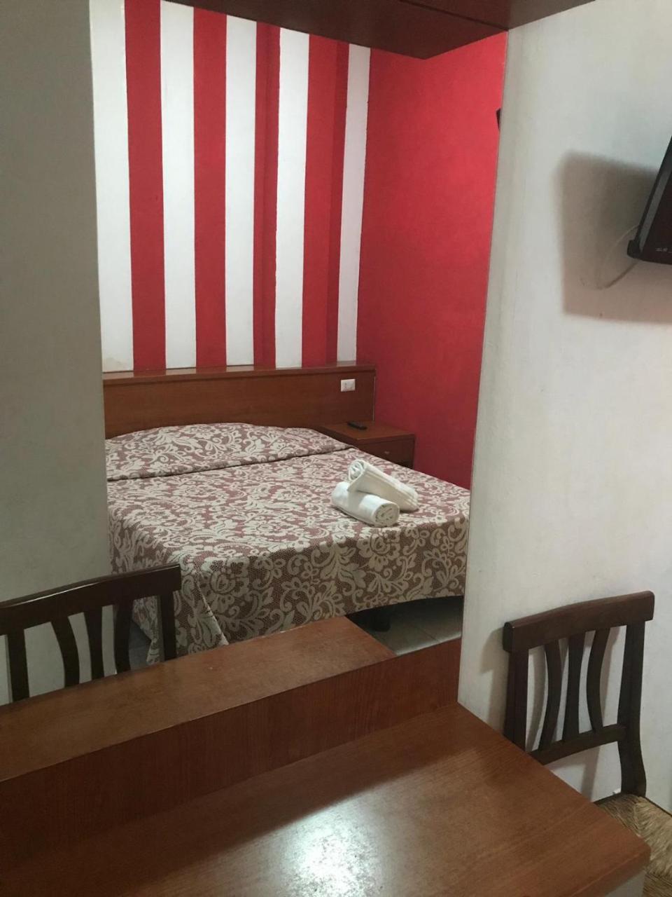 Milano Vintage Hotel Ngoại thất bức ảnh