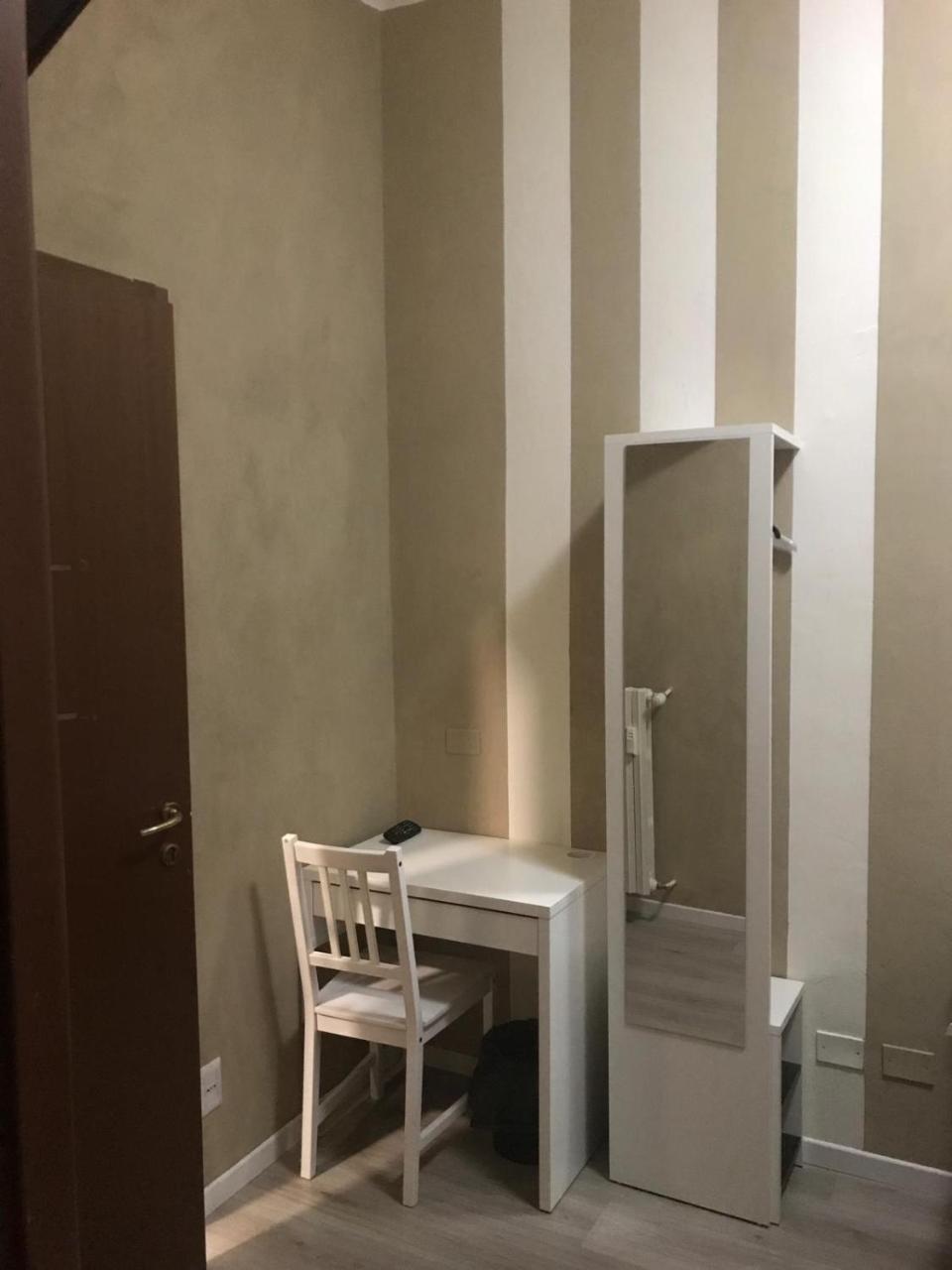 Milano Vintage Hotel Ngoại thất bức ảnh
