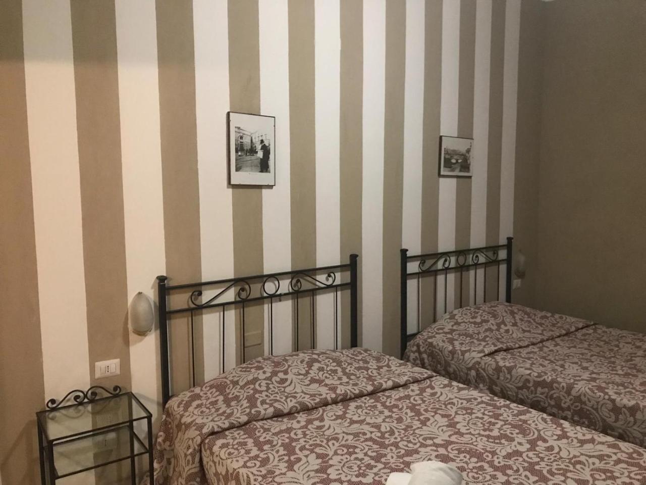 Milano Vintage Hotel Ngoại thất bức ảnh
