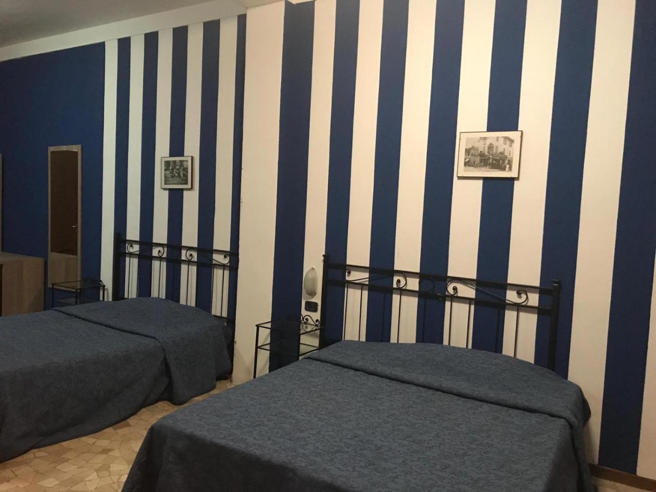 Milano Vintage Hotel Ngoại thất bức ảnh