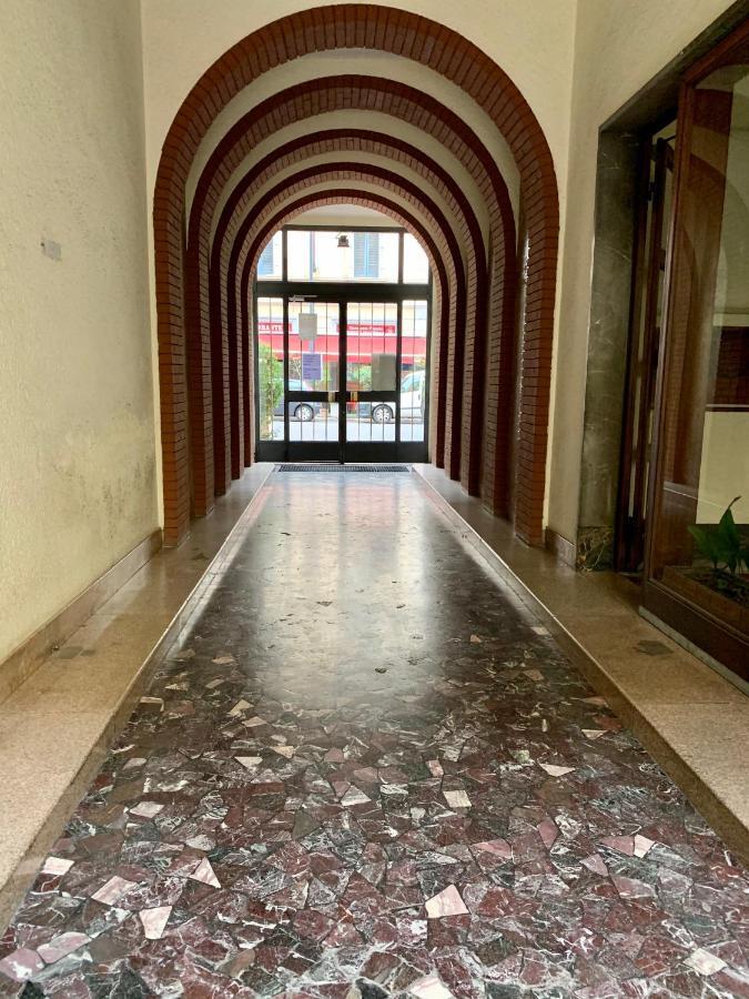 Milano Vintage Hotel Ngoại thất bức ảnh