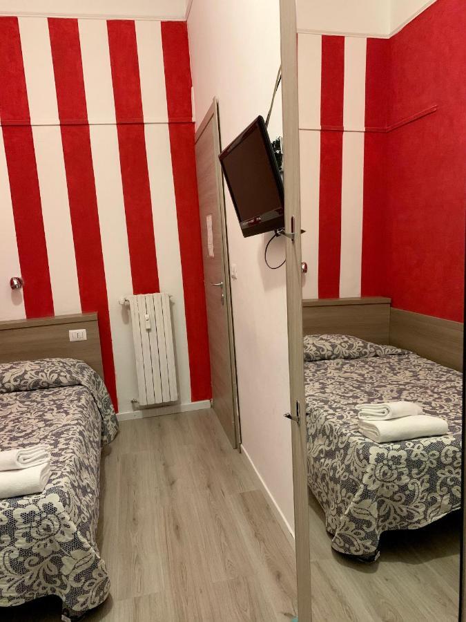 Milano Vintage Hotel Ngoại thất bức ảnh