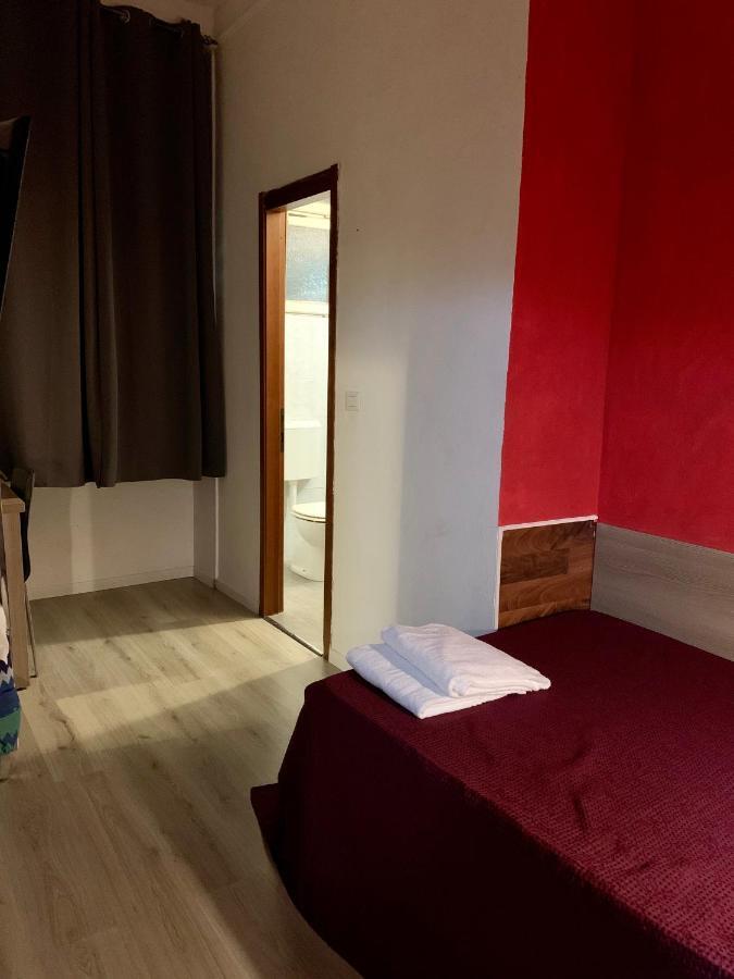 Milano Vintage Hotel Ngoại thất bức ảnh
