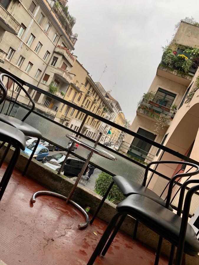 Milano Vintage Hotel Ngoại thất bức ảnh