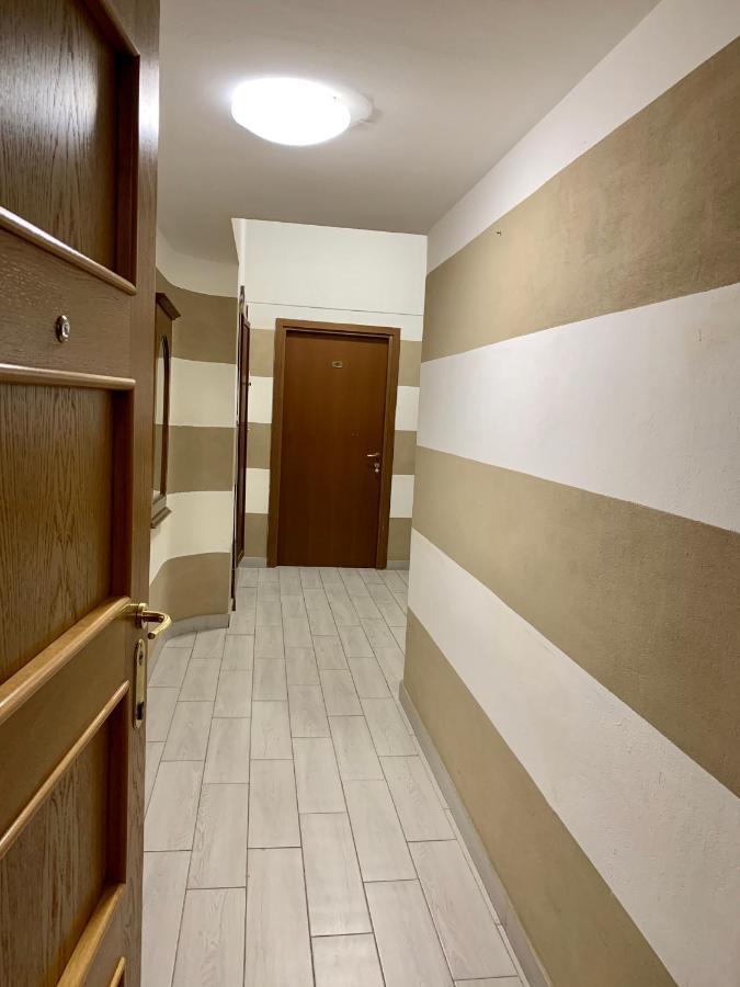 Milano Vintage Hotel Ngoại thất bức ảnh