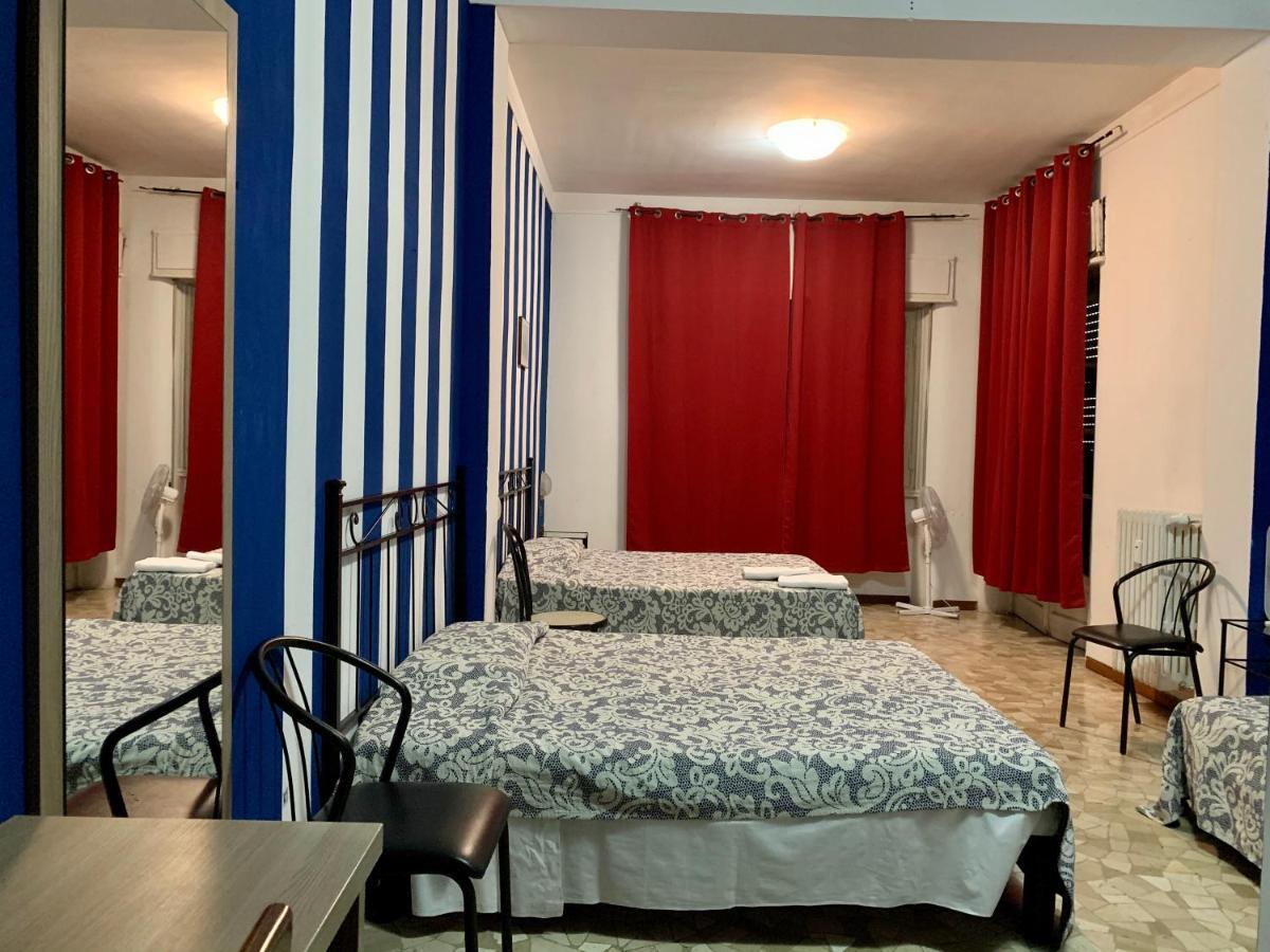 Milano Vintage Hotel Ngoại thất bức ảnh