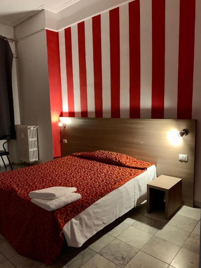 Milano Vintage Hotel Ngoại thất bức ảnh