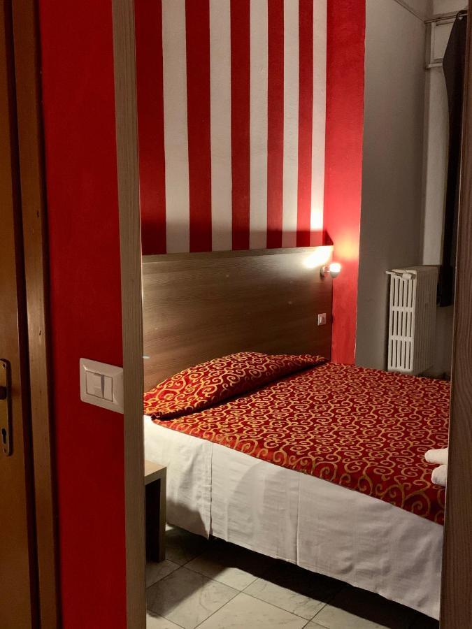 Milano Vintage Hotel Ngoại thất bức ảnh