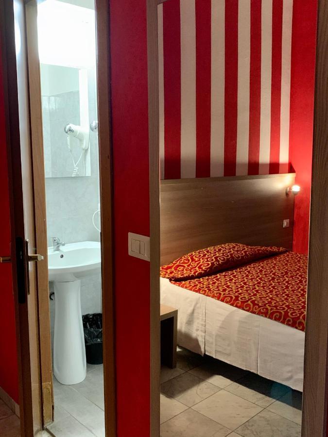 Milano Vintage Hotel Ngoại thất bức ảnh