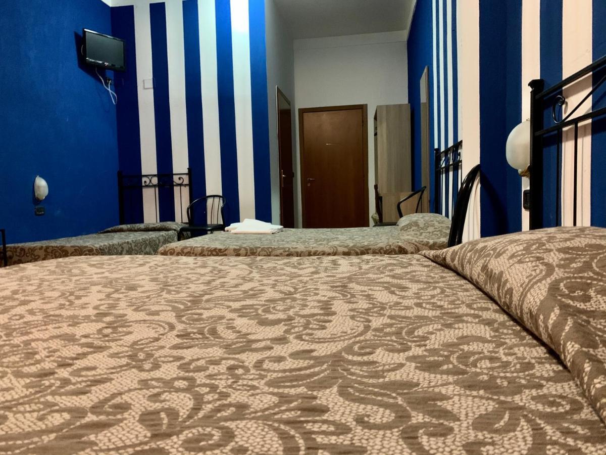 Milano Vintage Hotel Ngoại thất bức ảnh