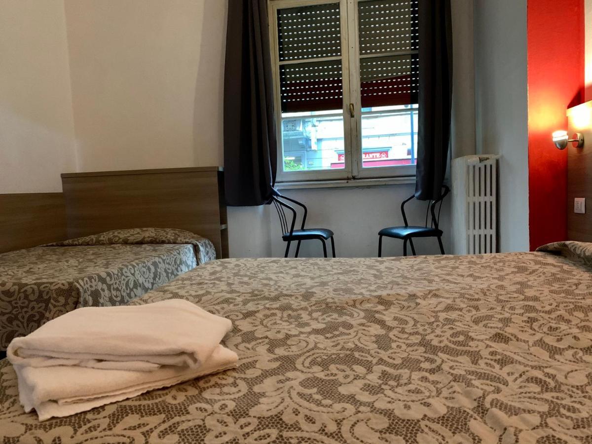 Milano Vintage Hotel Ngoại thất bức ảnh