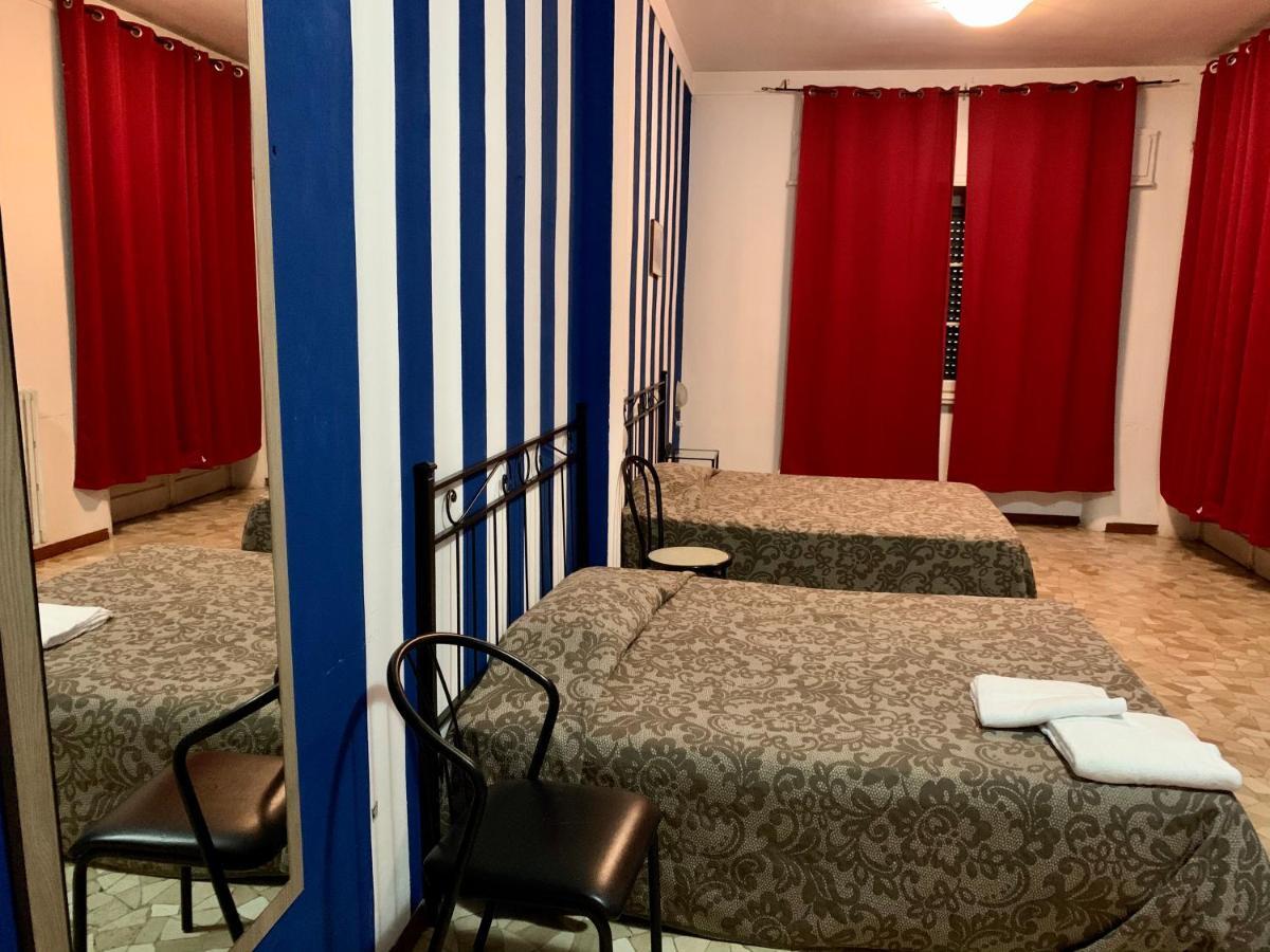 Milano Vintage Hotel Ngoại thất bức ảnh