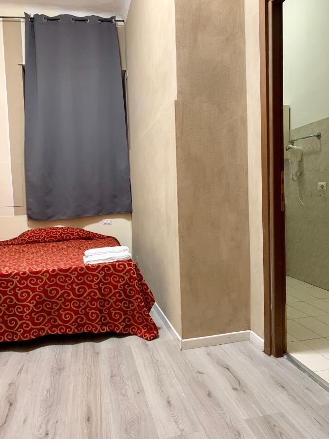 Milano Vintage Hotel Ngoại thất bức ảnh