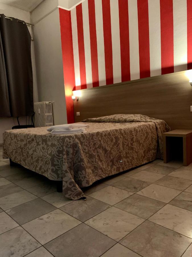 Milano Vintage Hotel Ngoại thất bức ảnh