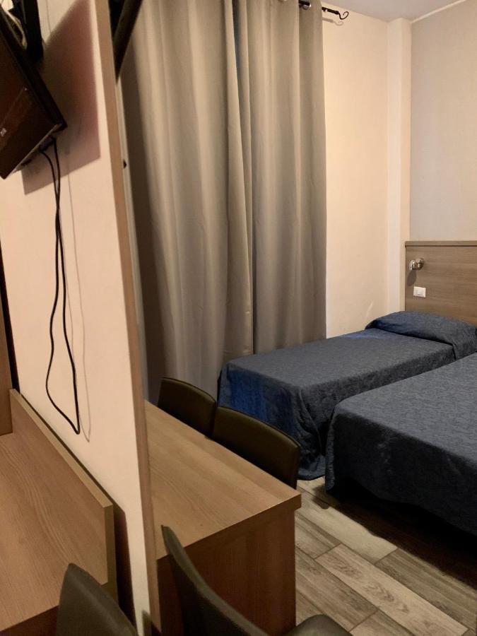 Milano Vintage Hotel Ngoại thất bức ảnh