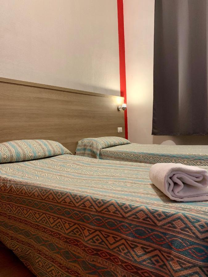 Milano Vintage Hotel Ngoại thất bức ảnh